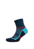 Falke Stride Anklet Teal Pack